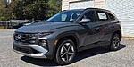New 2026 HYUNDAI TUCSON HYBRID SEL in ROSWELL, GEORGIA