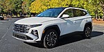 New 2026 HYUNDAI TUCSON HYBRID LIMITED in ROSWELL, GEORGIA