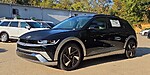 New 2027 HYUNDAI IONIQ 5 LIMITED in ROSWELL, GEORGIA