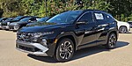 New 2026 HYUNDAI TUCSON SEL PLUS in ROSWELL, GEORGIA