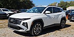 New 2026 HYUNDAI TUCSON SEL PLUS in ROSWELL, GEORGIA