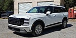New 2027 HYUNDAI PALISADE HYBRID BLUE SEL in ROSWELL, GEORGIA