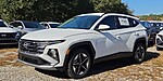 New 2026 HYUNDAI TUCSON HYBRID SEL in ROSWELL, GEORGIA