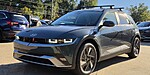 New 2027 HYUNDAI IONIQ 5 SEL RWD in ROSWELL, GEORGIA