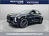 New 2025 HYUNDAI PALISADE CALLIGRAPHY NIGHT EDITION in DULUTH, GEORGIA