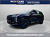 New 2025 HYUNDAI PALISADE CALLIGRAPHY NIGHT EDITION in DULUTH, GEORGIA