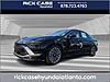 New 2025 HYUNDAI SONATA SEL in DULUTH, GEORGIA