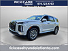New 2025 HYUNDAI PALISADE SEL in DULUTH, GEORGIA