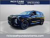 New 2025 HYUNDAI PALISADE CALLIGRAPHY NIGHT EDITION in DULUTH, GEORGIA