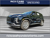 New 2025 HYUNDAI PALISADE SEL in DULUTH, GEORGIA