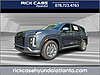 New 2025 HYUNDAI PALISADE SEL in DULUTH, GEORGIA