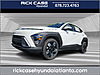 New 2025 HYUNDAI KONA SEL in DULUTH, GEORGIA