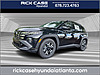 New 2025 HYUNDAI TUCSON XRT in DULUTH, GEORGIA