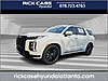 New 2025 HYUNDAI PALISADE CALLIGRAPHY NIGHT EDITION in DULUTH, GEORGIA