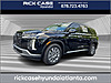 New 2025 HYUNDAI PALISADE SEL in DULUTH, GEORGIA