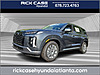 New 2025 HYUNDAI PALISADE SEL in DULUTH, GEORGIA