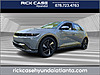 New 2025 HYUNDAI IONIQ 5 LIMITED in DULUTH, GEORGIA