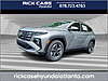 New 2025 HYUNDAI TUCSON SEL in DULUTH, GEORGIA