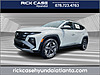 New 2025 HYUNDAI TUCSON SEL in DULUTH, GEORGIA