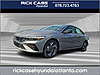 New 2025 HYUNDAI ELANTRA SEL SPORT in DULUTH, GEORGIA