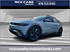 New 2025 HYUNDAI IONIQ 5 LIMITED in DULUTH, GEORGIA