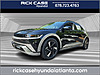 New 2025 HYUNDAI IONIQ 5 LIMITED in DULUTH, GEORGIA