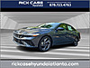 New 2025 HYUNDAI ELANTRA SEL SPORT in DULUTH, GEORGIA