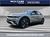 New 2025 HYUNDAI IONIQ 5 SE in DULUTH, GEORGIA