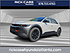 New 2025 HYUNDAI IONIQ 5  in DULUTH, GEORGIA