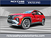 New 2025 HYUNDAI TUCSON HYBRID SEL CONVENIENCE in DULUTH, GEORGIA