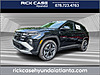 New 2025 HYUNDAI TUCSON HYBRID SEL CONVENIENCE in DULUTH, GEORGIA
