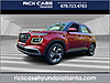 New 2025 HYUNDAI VENUE LIMITED in DULUTH, GEORGIA