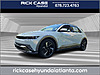 New 2025 HYUNDAI IONIQ 5 LIMITED in DULUTH, GEORGIA