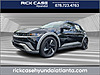 New 2025 HYUNDAI IONIQ 5 LIMITED in DULUTH, GEORGIA