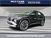 New 2025 HYUNDAI TUCSON HYBRID SEL CONVENIENCE in DULUTH, GEORGIA