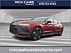 New 2025 HYUNDAI SONATA N LINE in DULUTH, GEORGIA