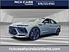 New 2025 HYUNDAI SONATA N LINE in DULUTH, GEORGIA