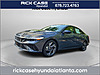 New 2025 HYUNDAI ELANTRA SEL SPORT in DULUTH, GEORGIA