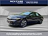 New 2025 HYUNDAI ELANTRA SEL SPORT in DULUTH, GEORGIA