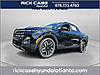 New 2025 HYUNDAI SANTA CRUZ LIMITED in DULUTH, GEORGIA
