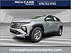 New 2025 HYUNDAI TUCSON SE in DULUTH, GEORGIA