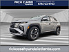 New 2025 HYUNDAI TUCSON SEL CONVENIENCE in DULUTH, GEORGIA