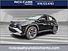 New 2025 HYUNDAI TUCSON SEL CONVENIENCE in DULUTH, GEORGIA