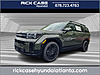 New 2026 HYUNDAI SANTA FE HYBRID CALLIGRAPHY in DULUTH, GEORGIA