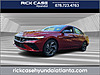 New 2025 HYUNDAI ELANTRA SEL SPORT in DULUTH, GEORGIA