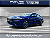New 2025 HYUNDAI ELANTRA SEL SPORT in DULUTH, GEORGIA
