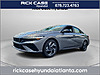 New 2025 HYUNDAI ELANTRA SEL SPORT in DULUTH, GEORGIA