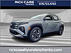 New 2025 HYUNDAI TUCSON SEL in DULUTH, GEORGIA