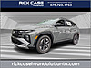 New 2025 HYUNDAI TUCSON SEL in DULUTH, GEORGIA