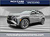 New 2025 HYUNDAI TUCSON SEL CONVENIENCE in DULUTH, GEORGIA